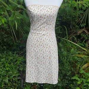 Ruby Rox multi colored summer dress for Juniors